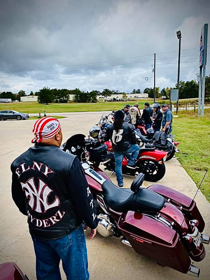 The Little Grand Canyon